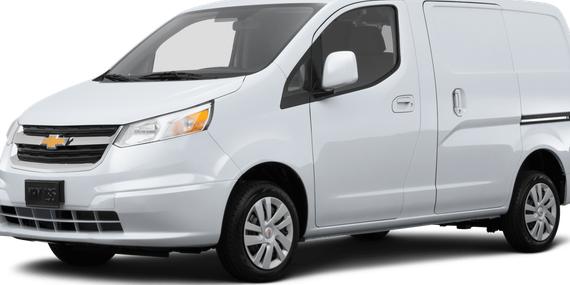 CHEVROLET CITY EXPRESS 2015 3N63M0YN6FK736425 image CHEVROLET CITY EXPRESS 2015 3N63M0YN6FK736425 image